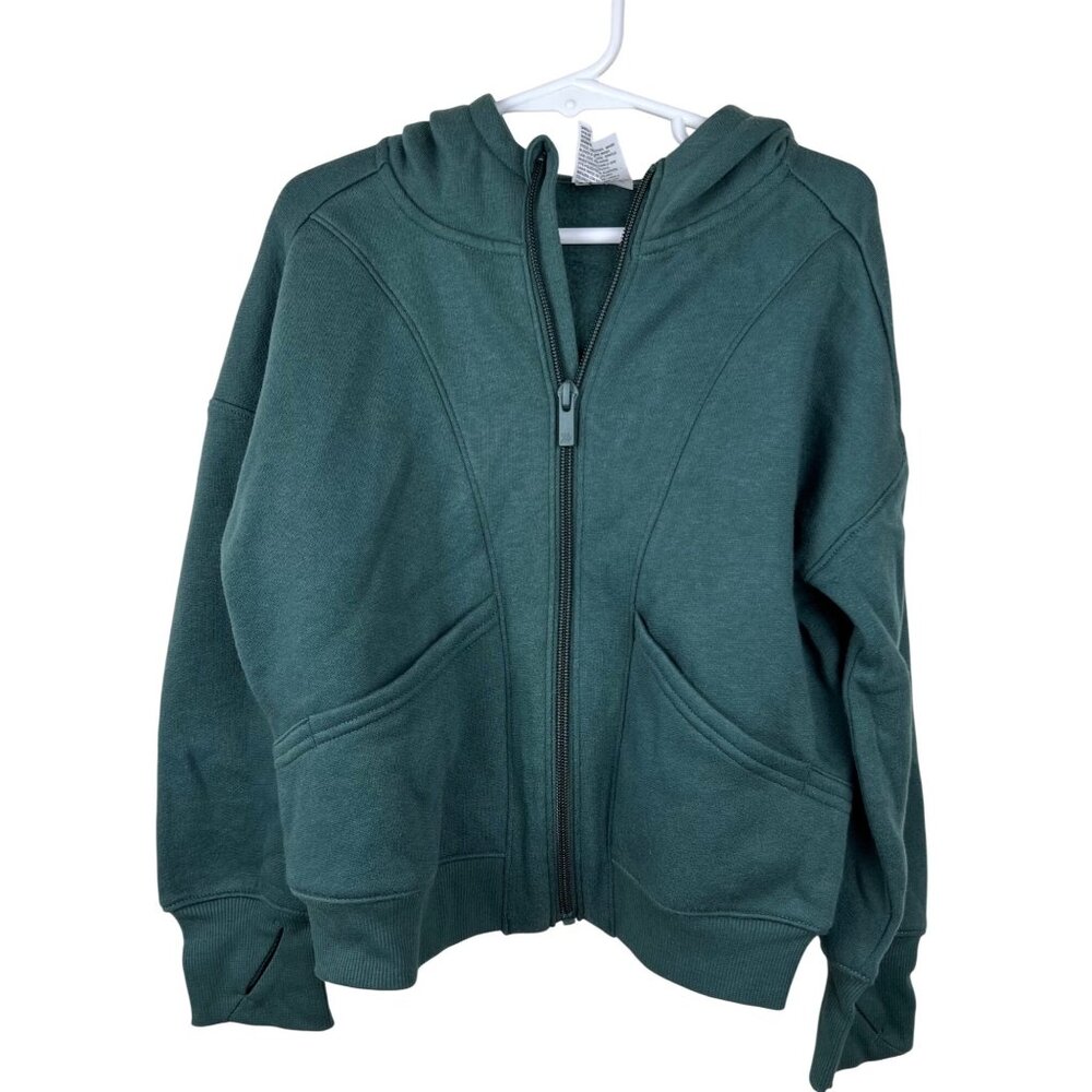 All In Motion Hoodie